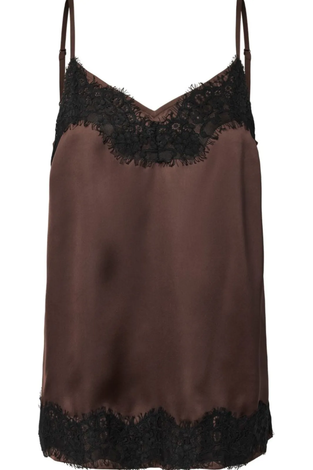 Pieces Pcarie ace Detai Top Pp | T-Shirts & Toppar