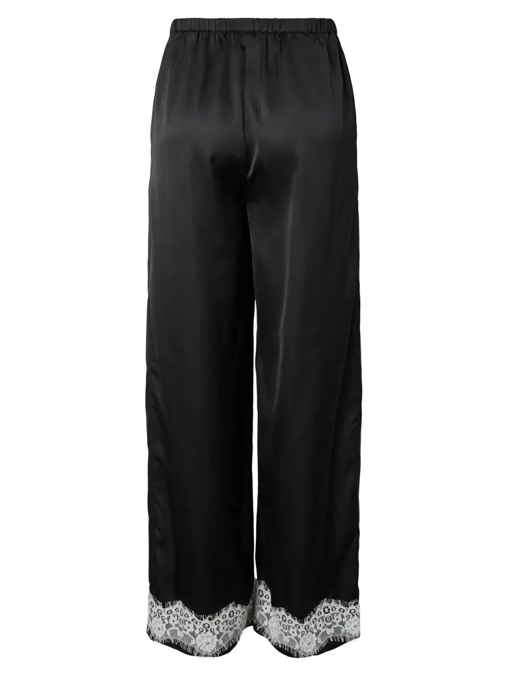 Pcariel Wide Lace Pants Pp