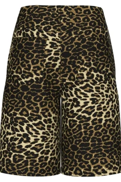 Pieces Pcatrid Wide Jort | Shorts