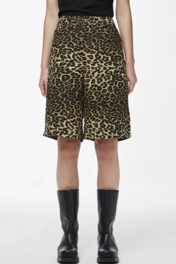 Pieces Pcatrid Wide Jort | Shorts