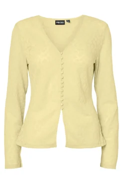 Pieces Pcbaiy Cardigan | Amningsvänliga Kläder|Cardigans