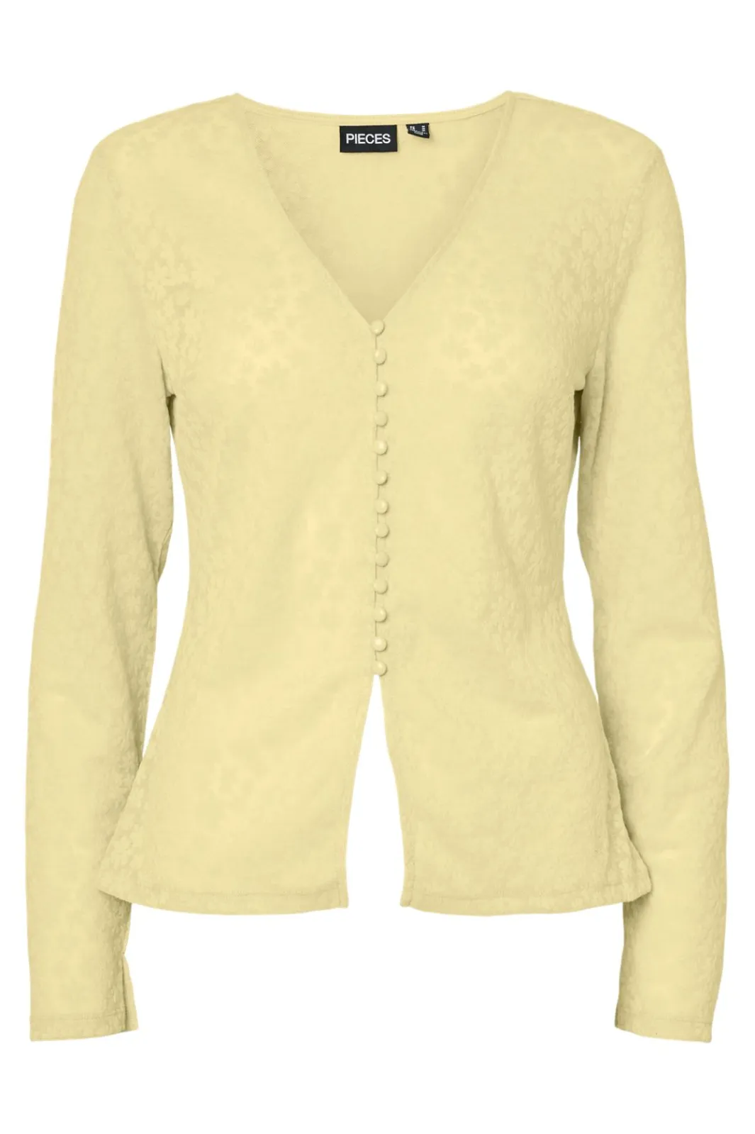 Pieces Pcbaiy Cardigan | Amningsvänliga Kläder|Cardigans