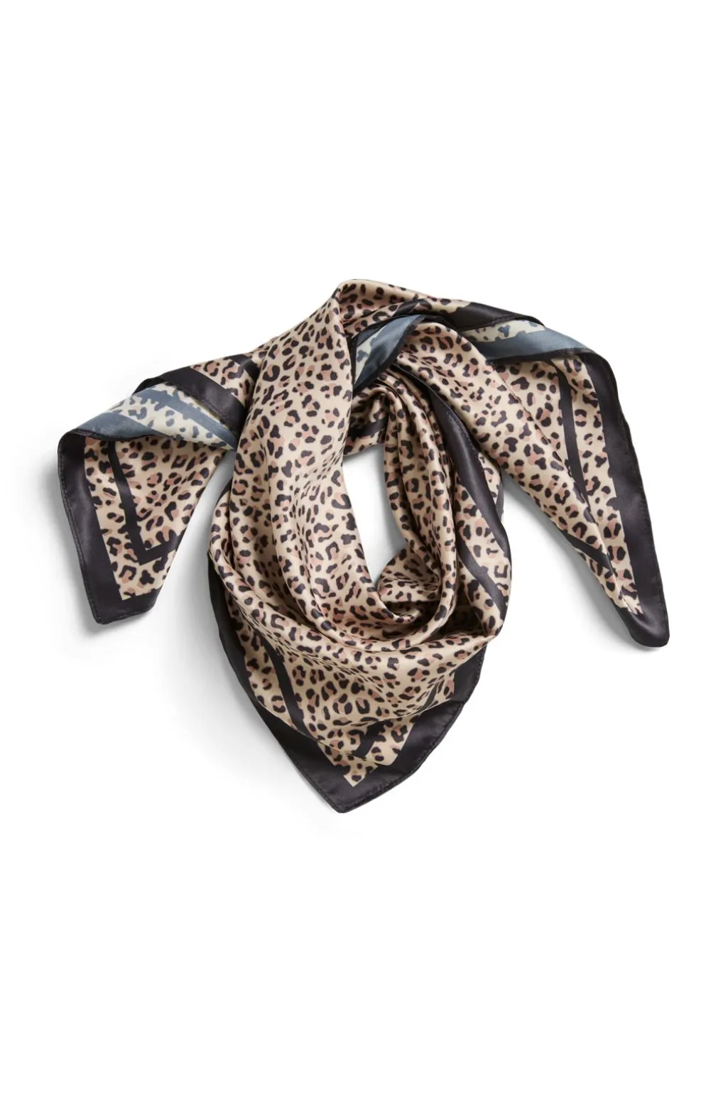 Pcbambi Square Scarf