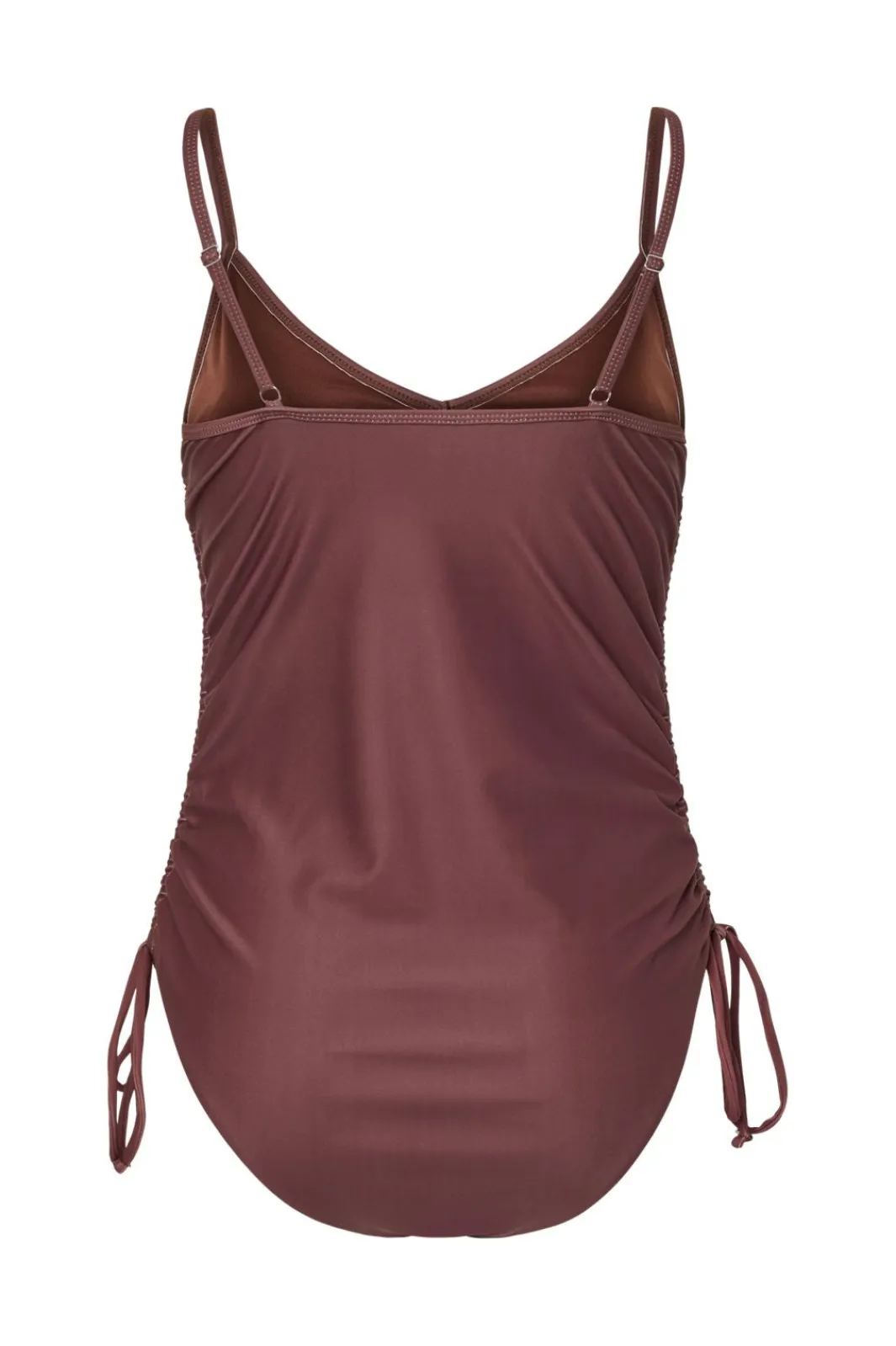 Pieces Pcbaoi Ruching wiuit | Bikinis & Baddräkter