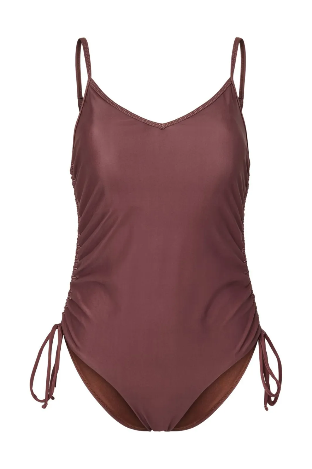 Pieces Pcbaoi Ruching wiuit | Bikinis & Baddräkter