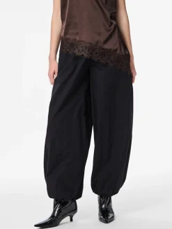 Pieces Pcbea Baoon Pant | Jeans, Leggings & Byxor
