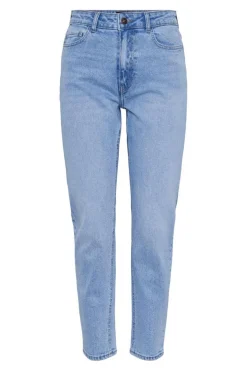 Pieces Pcbella Tap Jeans Lb306 | Jeans, Leggings & Byxor