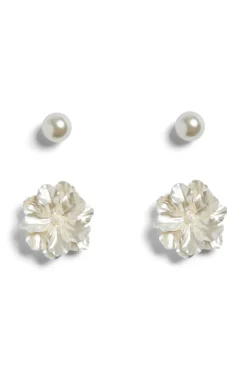 Pcbetin Earrings 2-Pack