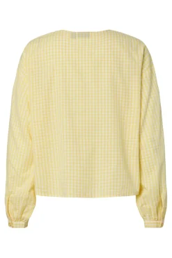 Pieces Pcbibby Binding Top | Blusar & Skjortor|Set