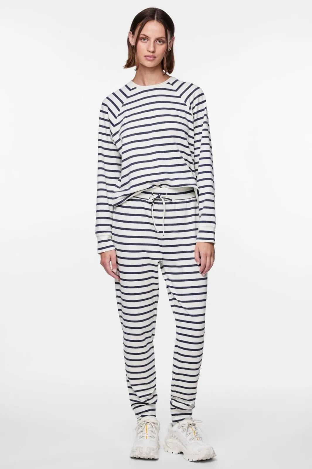 Pieces Pcbibi Pant | Träningsoveraller & Comfy Wear