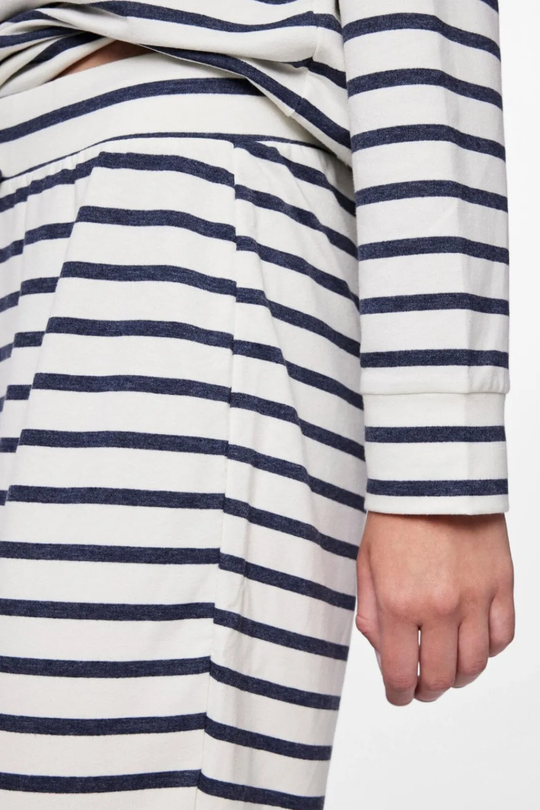 Pieces Pcbibi Pant | Träningsoveraller & Comfy Wear