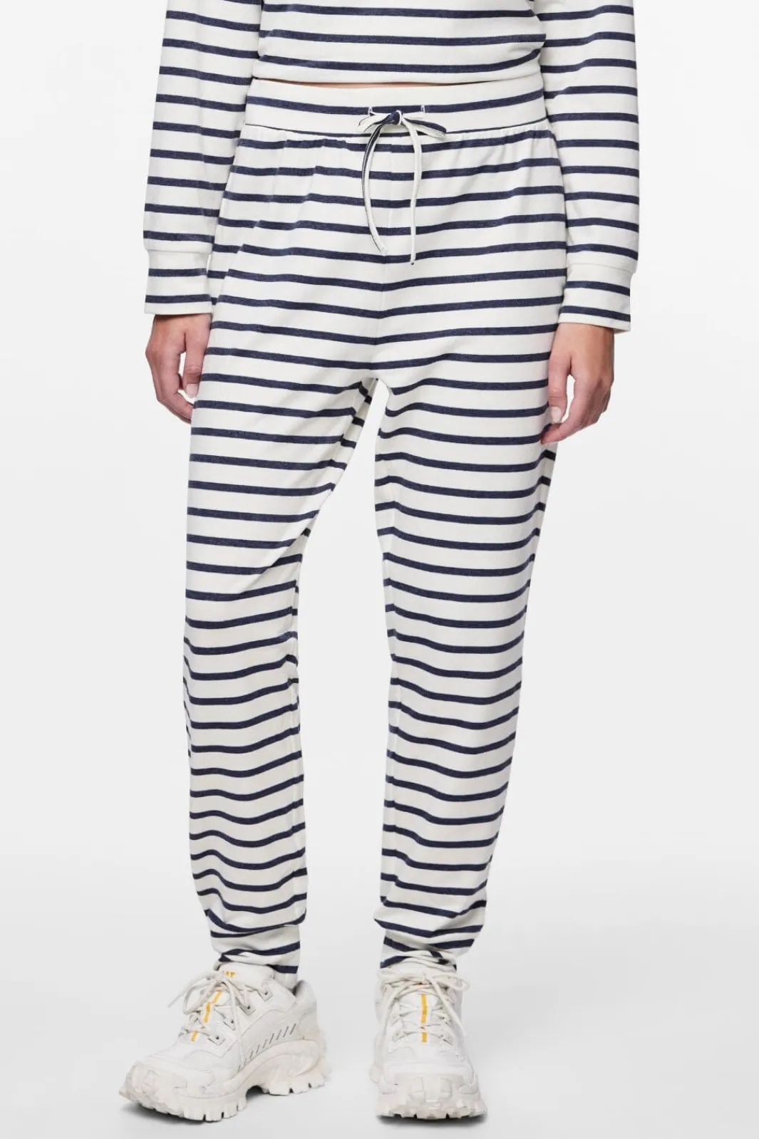 Pieces Pcbibi Pant | Träningsoveraller & Comfy Wear