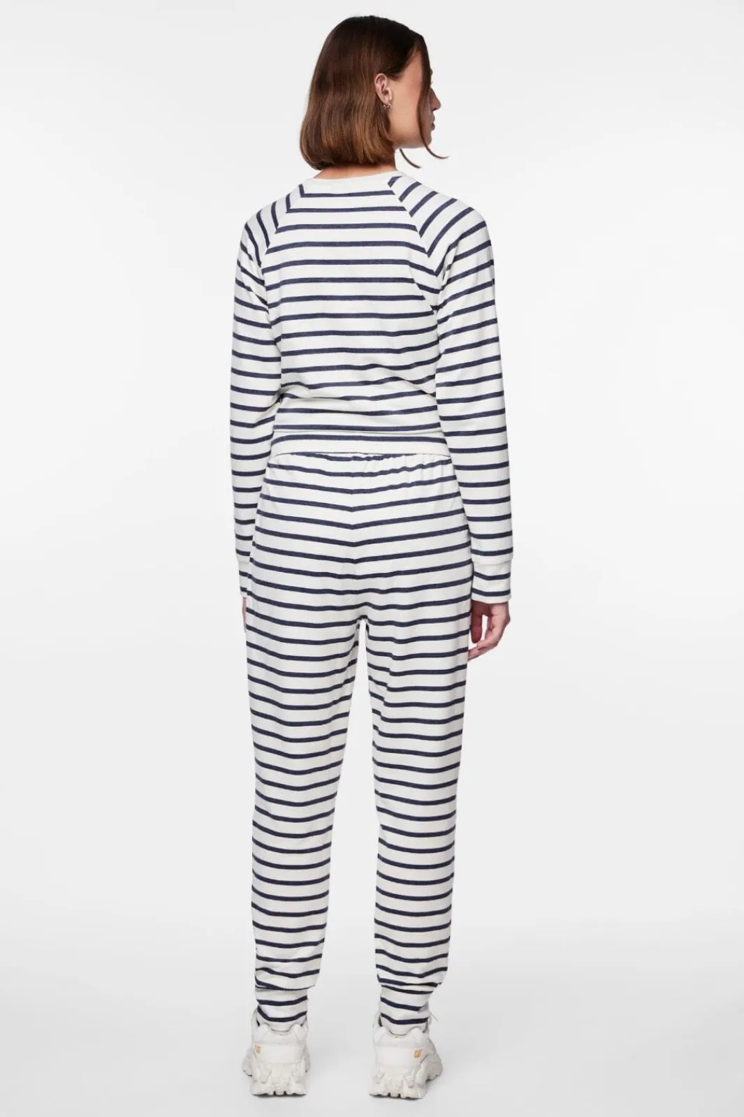 Pieces Pcbibi Pant | Träningsoveraller & Comfy Wear