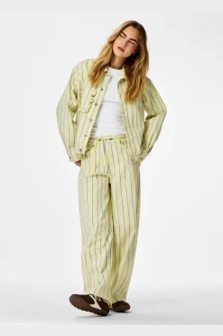 Pieces Pcbio Deni Jacket | Ytterkläder & Jackor