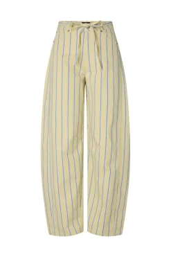 Pieces Pcbillo Tie Barrel Jeans | Jeans, Leggings & Byxor