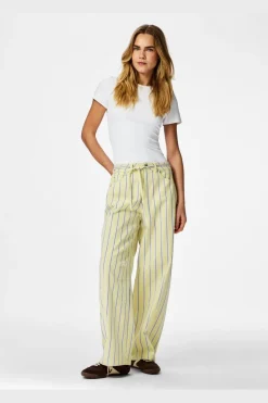 Pieces Pcbillo Tie Barrel Jeans | Jeans, Leggings & Byxor