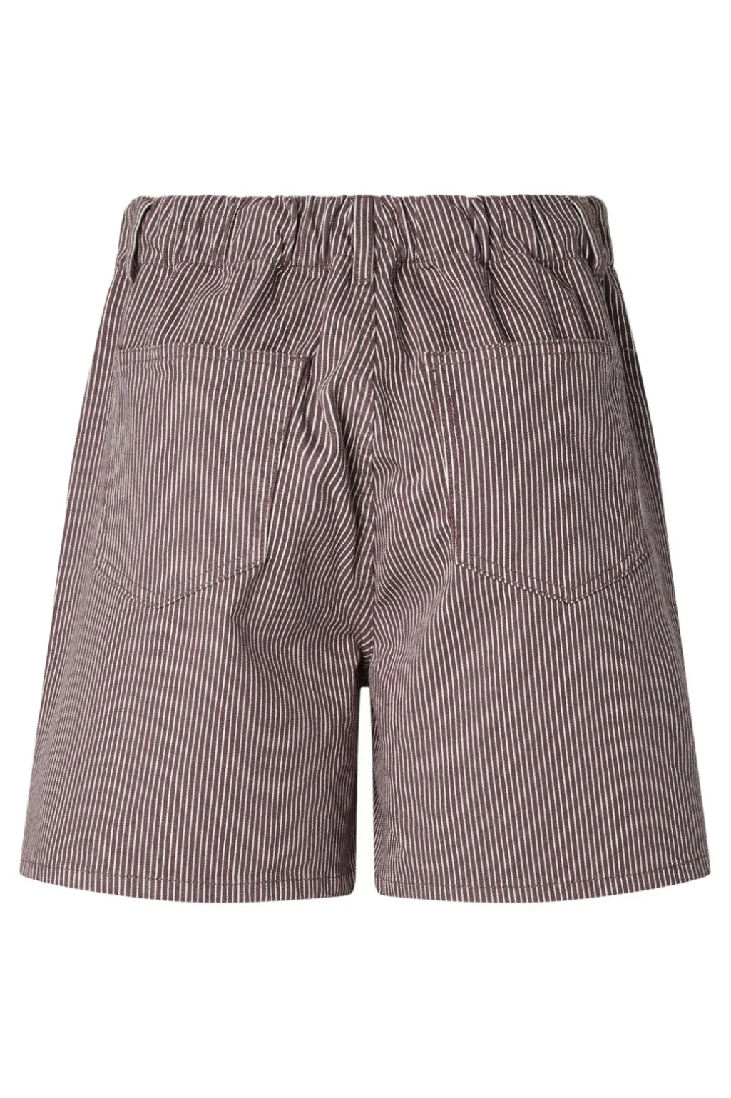 Pcbillo Tie Denim Shorts