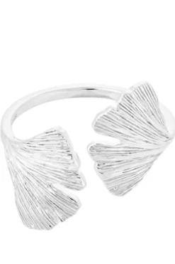 Pernille Corydon Jewellery Pcbiloba Ring | Ringar