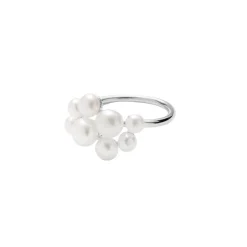 Pernille Corydon Jewellery Pcblossom Ring r-510-s | Ringar