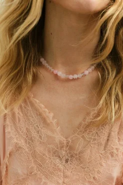 Pcblush Necklace n-526-s