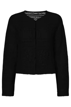 Pieces Pcbonnie Cardigan | Amningsvänliga Kläder|Cardigans