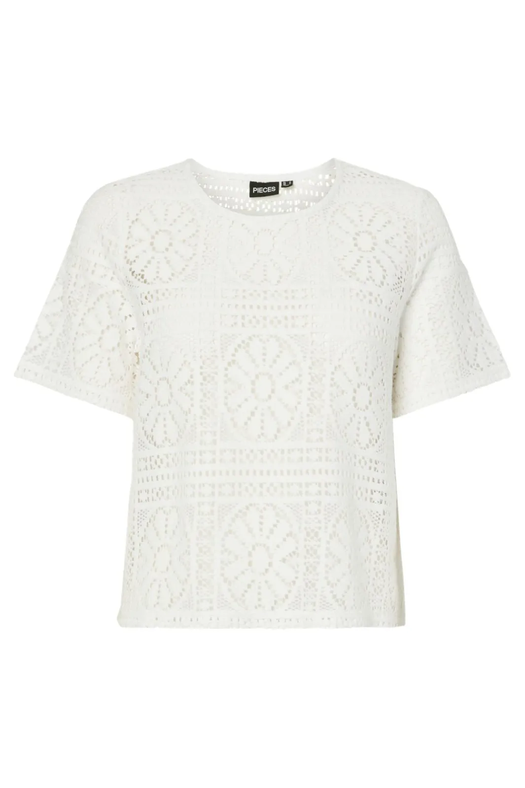 Pcbonnie Ss Top