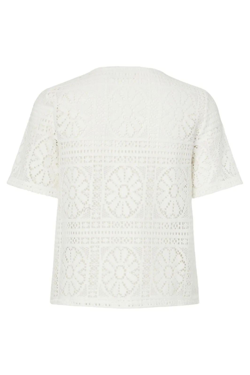 Pcbonnie Ss Top