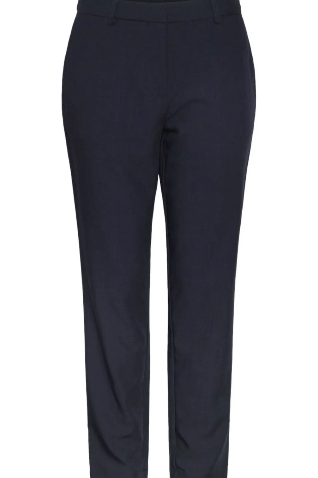 Pieces Pcboea Anke Pant Cp | Jeans, Leggings & Byxor