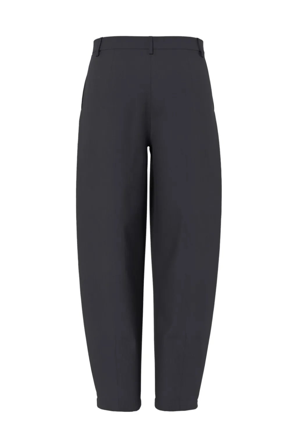 Pcbosella Barrel Pants