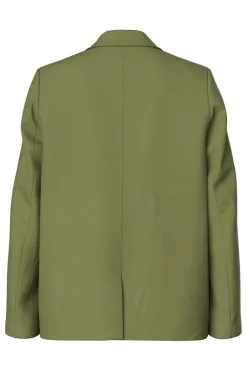 Pcbosella Ls Loose Blazer