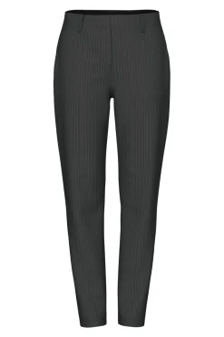 Pieces Pcbosella Pinstripe Ankle Pant | Jeans, Leggings & Byxor