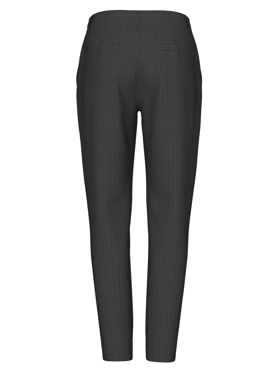 Pieces Pcbosella Pinstripe Ankle Pant | Jeans, Leggings & Byxor