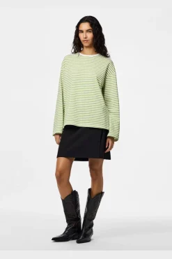 Pcbosella Wrap Skirt