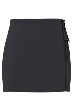 Pcbosella Wrap Skirt