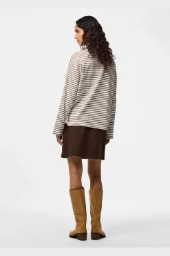 Pieces Pcboea Wrap kirt | Kjolar