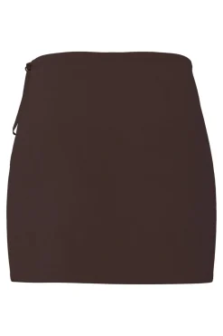Pieces Pcboea Wrap kirt | Kjolar