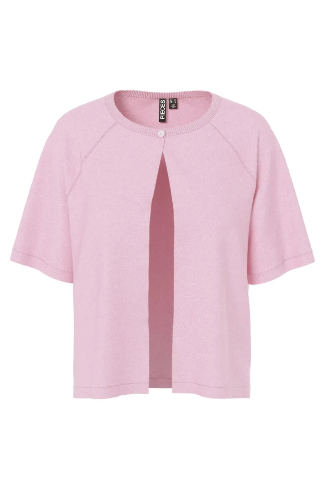 Pieces Pcbree O-Neck Knit Cardigan | Amningsvänliga Kläder|Cardigans