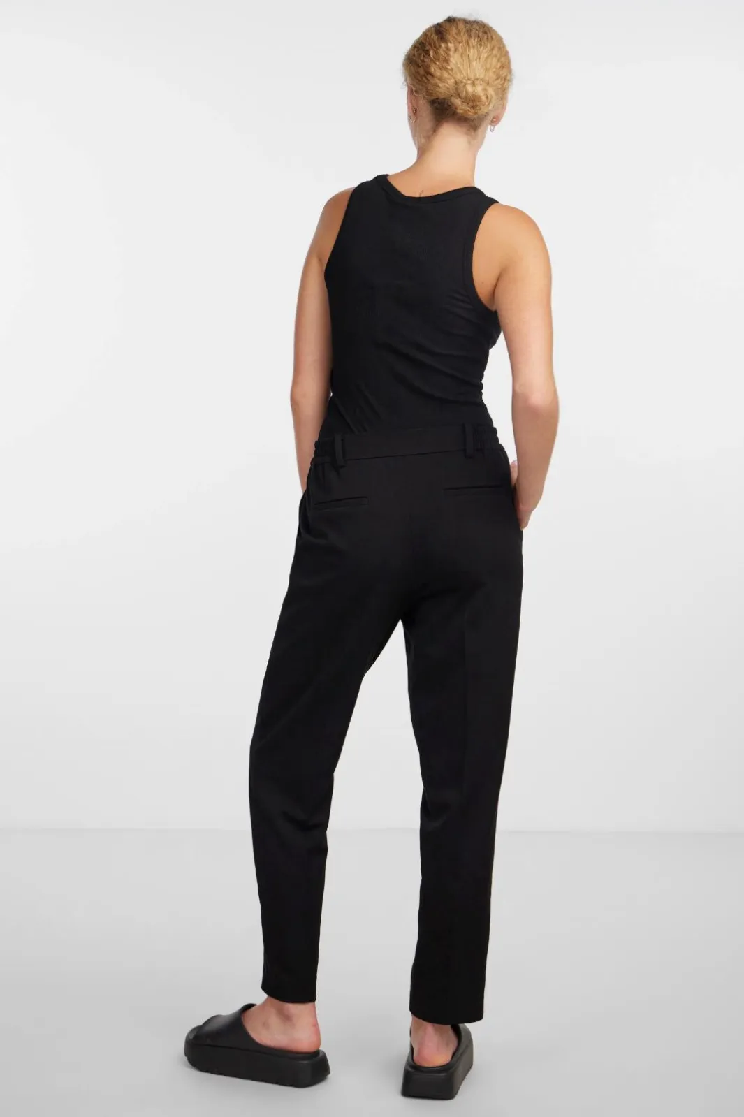 Pieces Pccamil Ankle Pant | Jeans, Leggings & Byxor