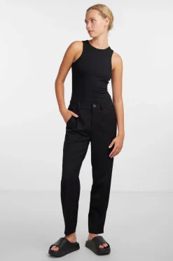 Pieces Pccamil Ankle Pant | Jeans, Leggings & Byxor