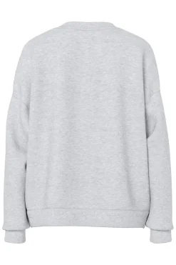 Pieces Pcchii ooe Fit weat Top | Träningsoveraller & Comfy Wear