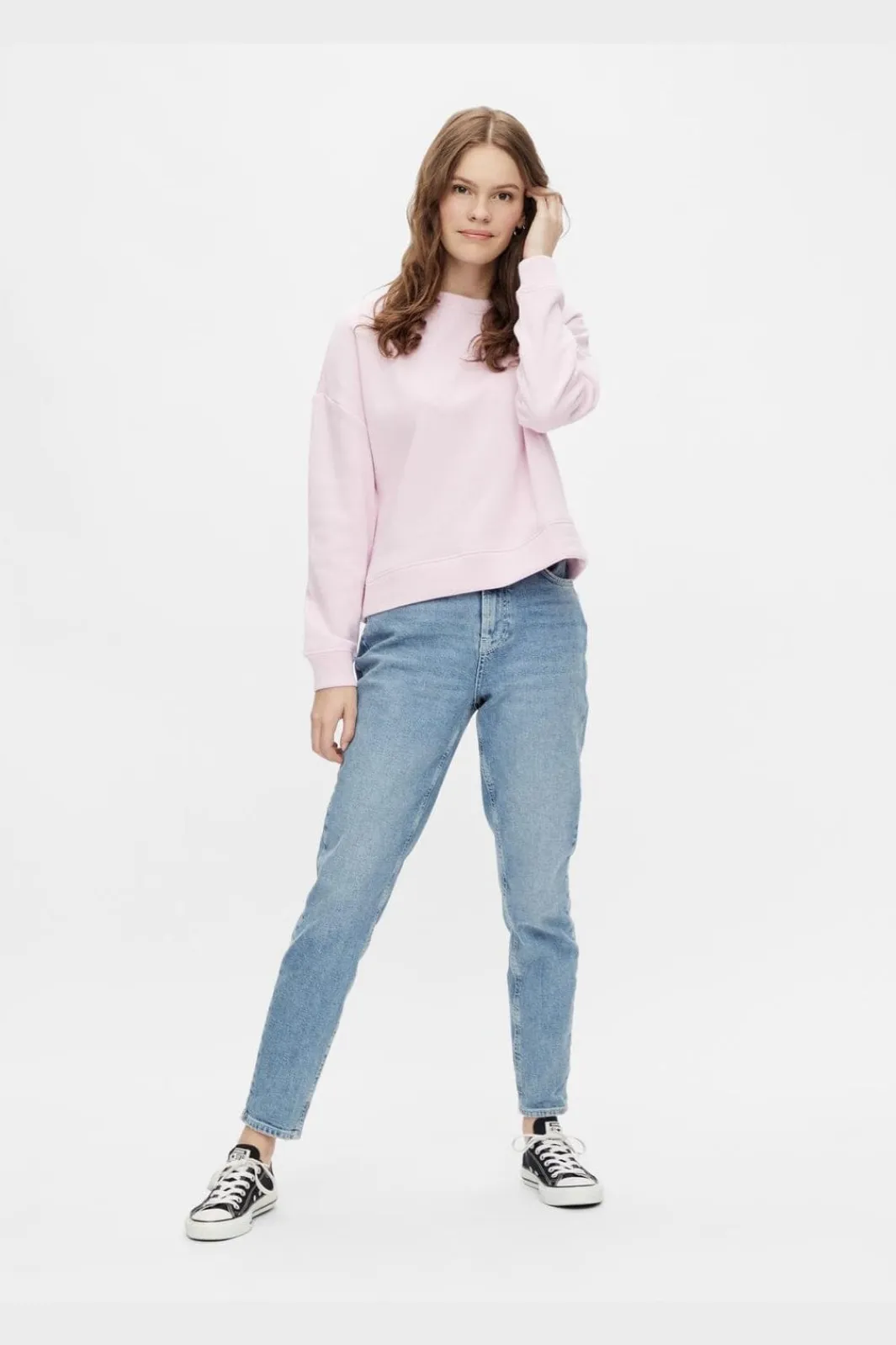 Pieces Pcchii weat | Träningsoveraller & Comfy Wear