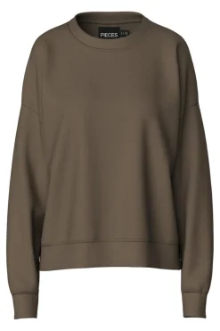 Pcchilli Ls Sweat