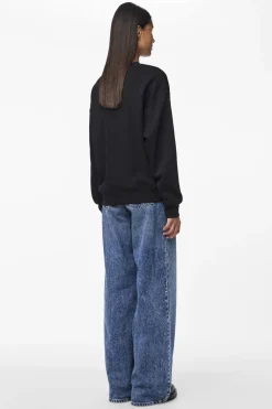Pcchilli Ls Sweat