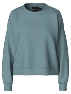 Pcchilli Ls Sweat 17113432