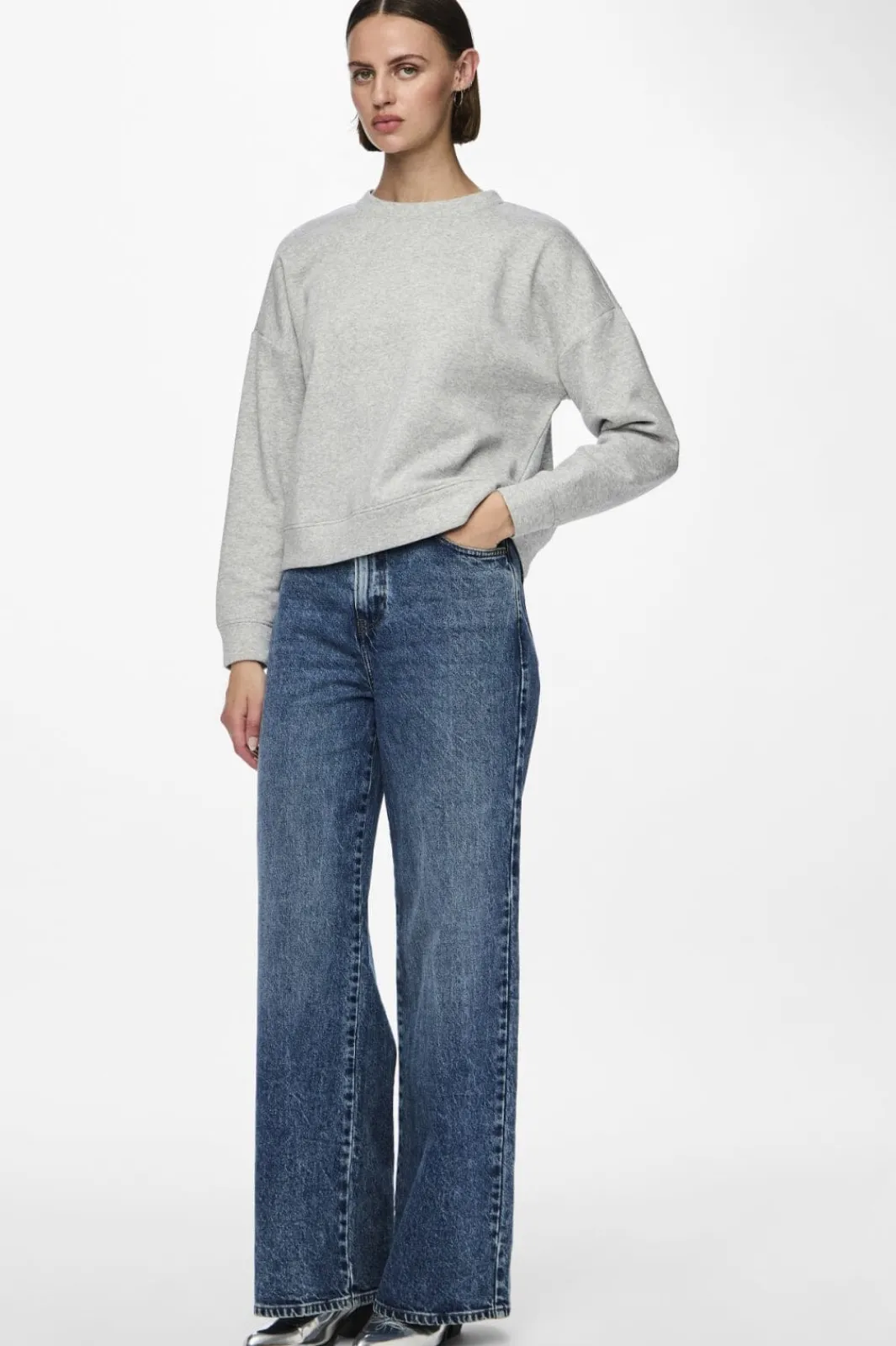 Pieces Pcchii weat | Set|Träningsoveraller & Comfy Wear