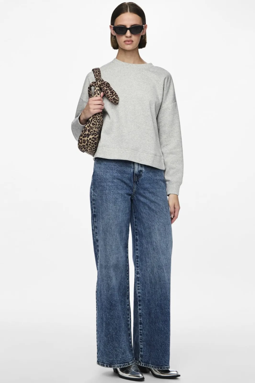 Pieces Pcchii weat | Set|Träningsoveraller & Comfy Wear