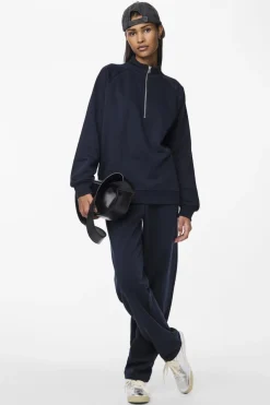 Pieces Pcchii traight weat Pant | Träningsoveraller & Comfy Wear