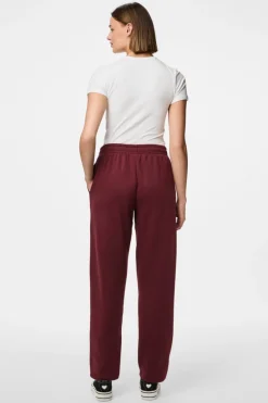 Pieces Pcchii traight weat Pant | Set|Träningsoveraller & Comfy Wear