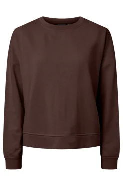 Pieces Pcchii uer weat Cp | Träningsoveraller & Comfy Wear