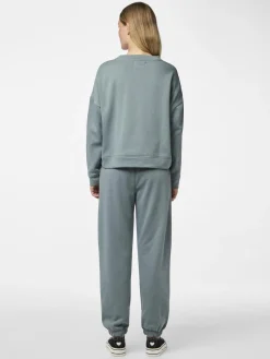 Pieces Pcchii weat Pant 17113436 | Set|Träningsoveraller & Comfy Wear